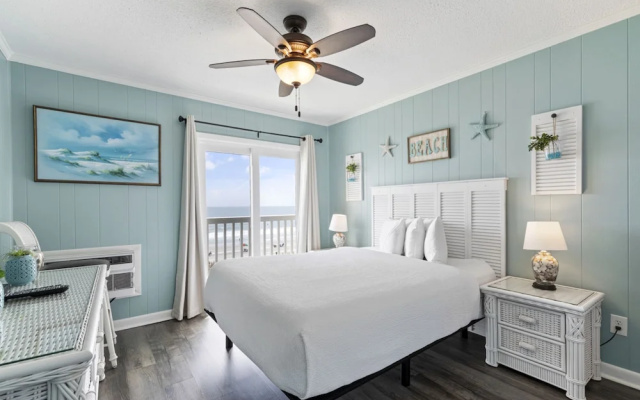 photo 4 of Ocean Pier Beach-view Condos