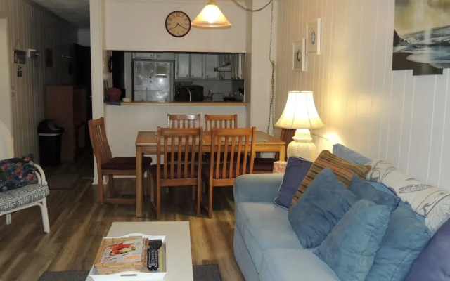 photo 2 of Ocean Pier II