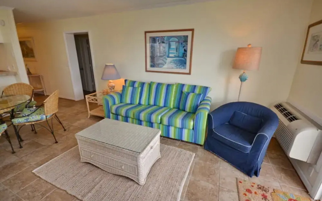 photo 2 of Ocean Pier III by Elliott Beach Rentals
