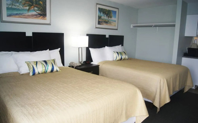 photo 4 of Ocean Plaza Motel