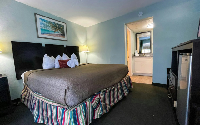photo 5 of Ocean Plaza Motel
