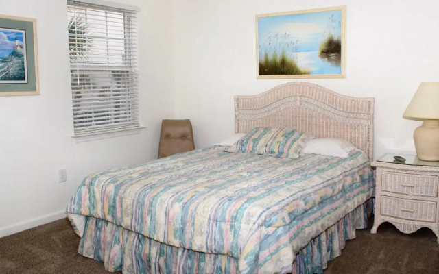photo 2 of Ocean Pointe A9 by Seaside Vacations
