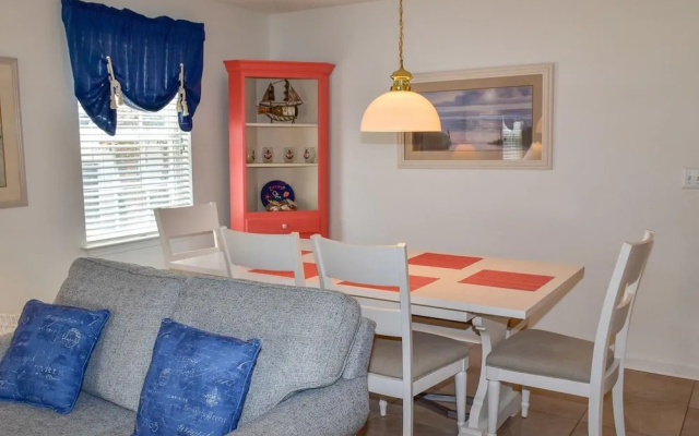 photo 3 of Ocean Pointe A9 by Seaside Vacations