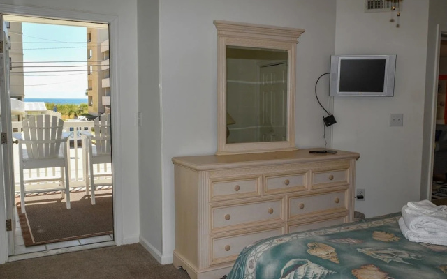 photo 5 of Ocean Pointe A9 by Seaside Vacations