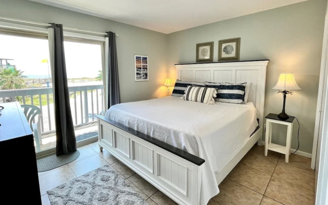 photo 2 of Ocean Reef 601 2 Bedroom Condo by RedAwning