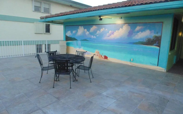 photo 3 of Ocean Reef Hotel