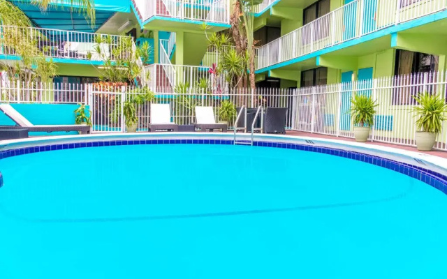 photo 5 of Ocean Reef Hotel