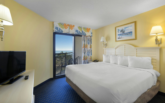 photo 2 of Ocean Reef Resort