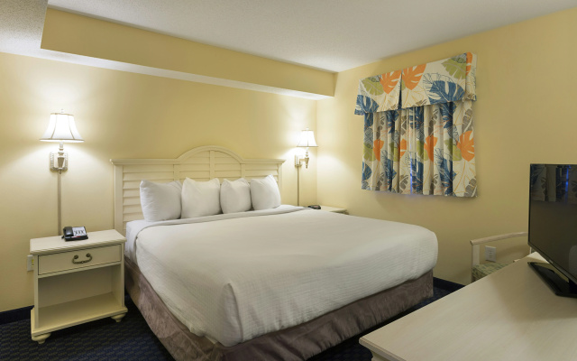 photo 4 of Ocean Reef Resort