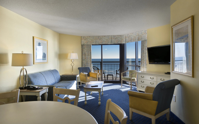 photo 5 of Ocean Reef Resort