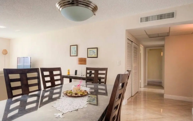 photo 3 of Ocean Reserve 1001 by Go Florida Condo Sunny Isles