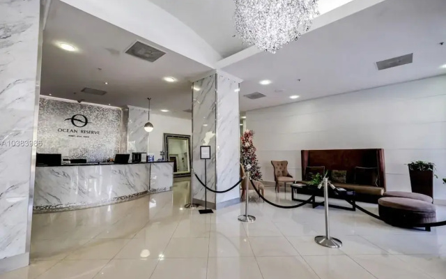 photo 2 of Ocean Reserve Apartments by FlatsAway