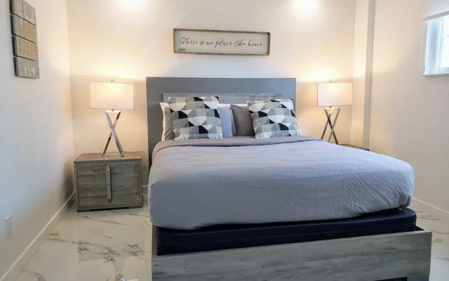 photo 3 of Ocean Reserve Apartments by FlatsAway