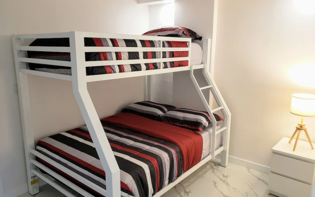 photo 5 of Ocean Reserve Apartments by FlatsAway