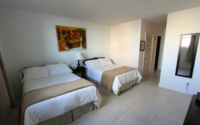 photo 5 of Ocean Reserve Apts By Flatsaway