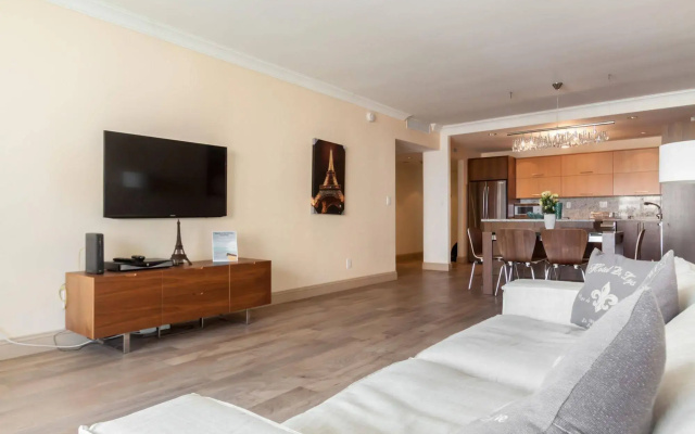 photo 2 of Ocean Reserve Luxury Condos Across from Sunny Isles Beach