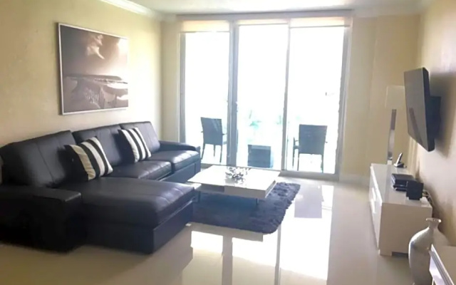 photo 5 of Ocean Reserve Piso 4 STR264