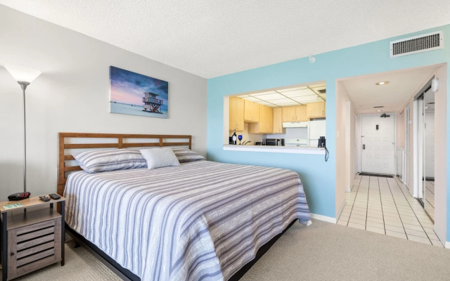 photo 2 of Ocean Sands 1107