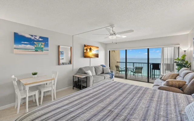 photo 3 of Ocean Sands 1107