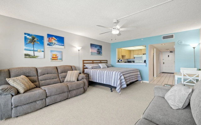 photo 5 of Ocean Sands 1107