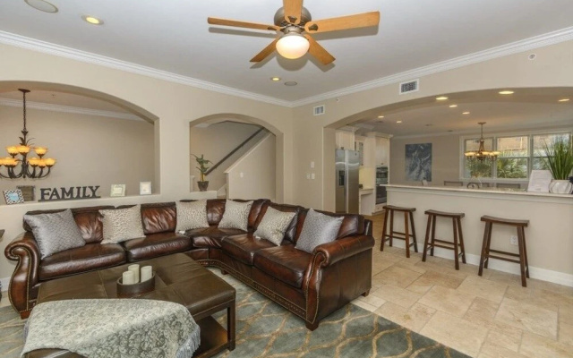 photo 2 of Ocean Sands 4 Bedroom Home