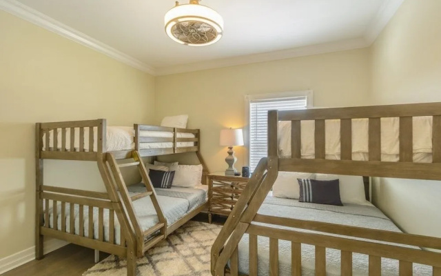 photo 3 of Ocean Sands 4 Bedroom Home