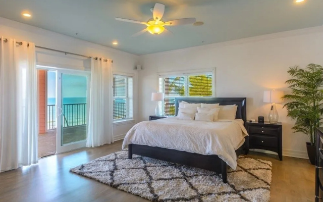 photo 4 of Ocean Sands 4 Bedroom Home