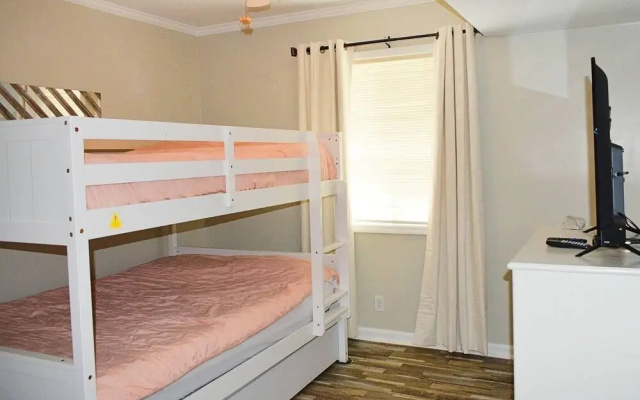 photo 3 of Ocean Shores 301 3 Bedroom Condo by RedAwning, North Myrtle Beach