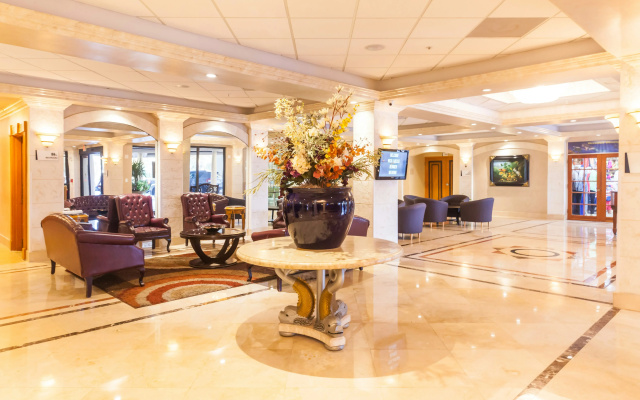 photo 2 of Ocean Sky Hotel and Resort