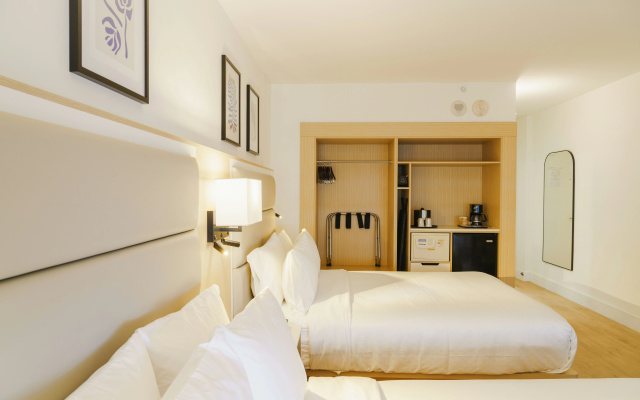 photo 3 of Ocean Sky Hotel and Resort