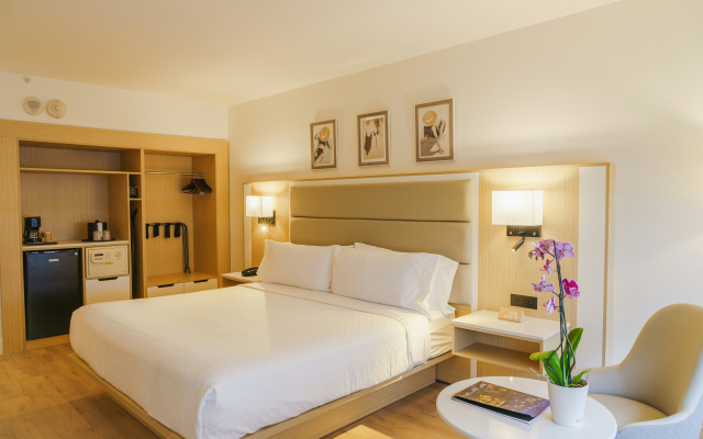 photo 4 of Ocean Sky Hotel and Resort