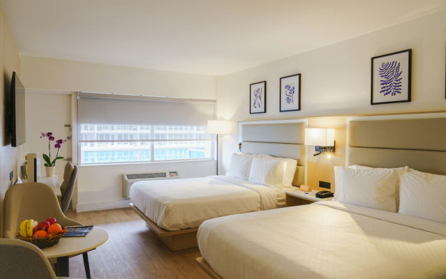 photo 5 of Ocean Sky Hotel and Resort