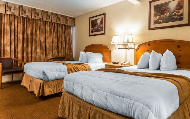 photo 5 of South Bay INN
