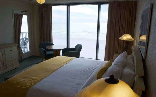 photo 3 of Ocean Towers Beach Club