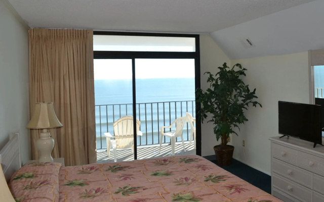 photo 2 of Ocean Towers