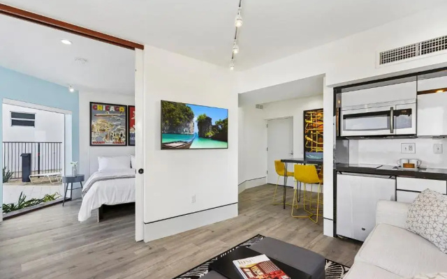photo 2 of Ocean Treasure Beachside Suites