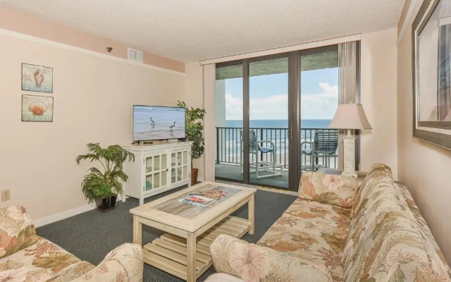 photo 3 of Ocean Trillium Suites