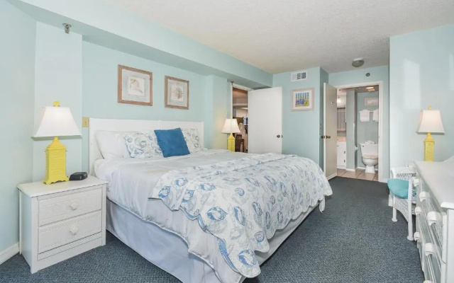 photo 4 of Ocean Trillium Suites