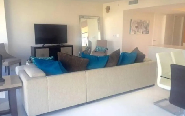 photo 2 of Ocean View 3 Bed 3 Bath Across The Beach @ Beachwalk
