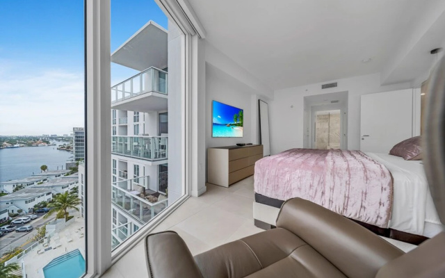 photo 4 of Ocean view Amazing 3BR at Tiffany House