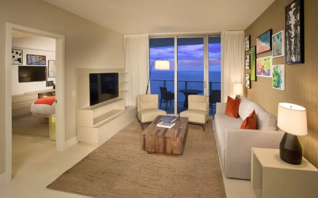 photo 5 of Ocean View Apartments by 1stHomeRent