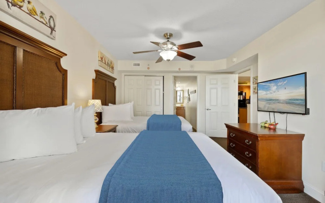 photo 2 of Ocean View Bahama Sands Stunning Resort