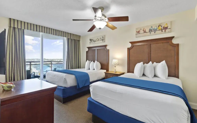 photo 5 of Ocean View Bahama Sands Stunning Resort