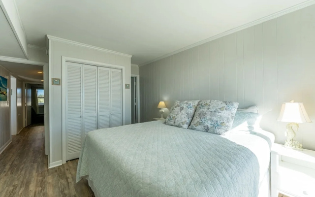 photo 2 of Ocean View Condo at Ocean Pier