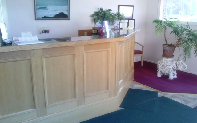 photo 3 of Ocean View Lodge