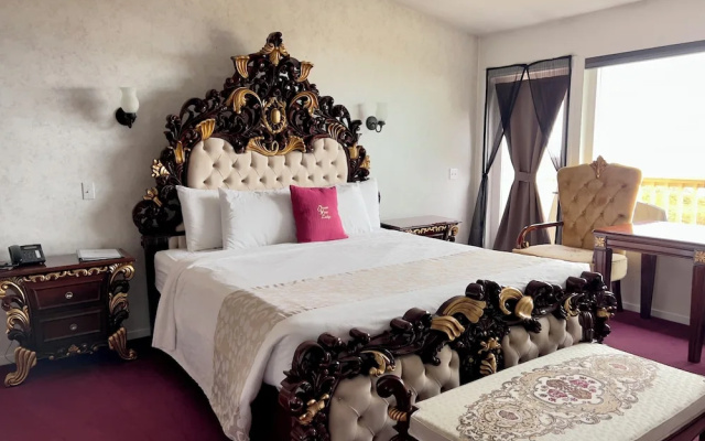 photo 4 of Ocean View Lodge
