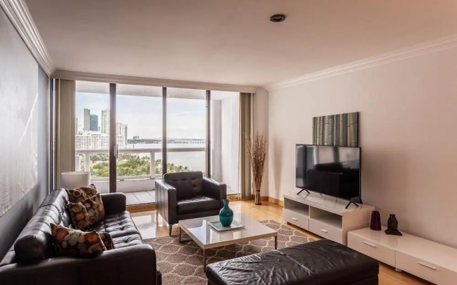 photo 5 of Ocean View with a Balcony