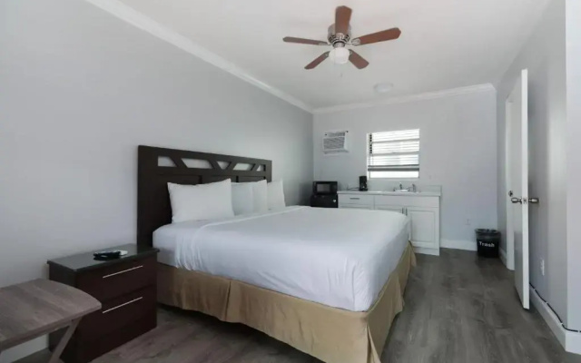 photo 4 of Ocean Villas