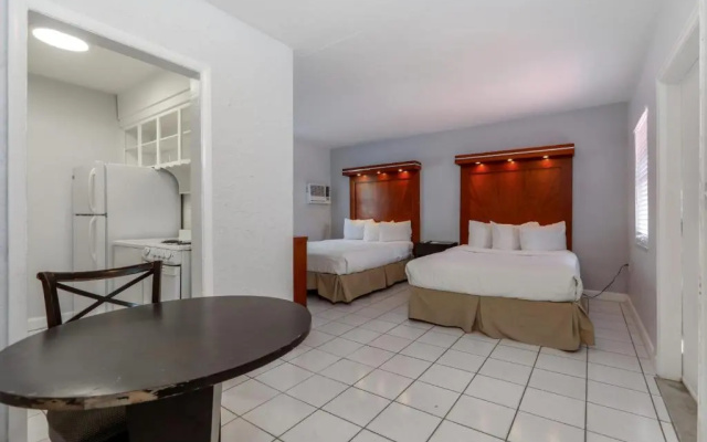 photo 5 of Ocean Villas