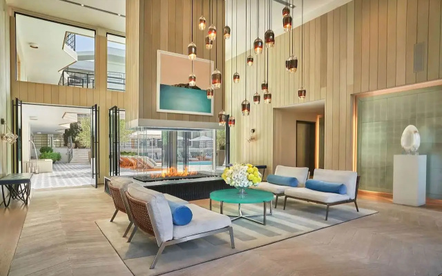 photo 2 of Oceana Santa Monica, LXR Hotels & Resorts